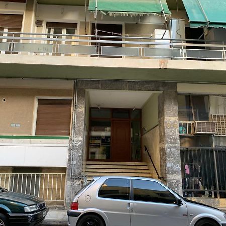 Marina Alkamenous Apartment Athens Ngoại thất bức ảnh