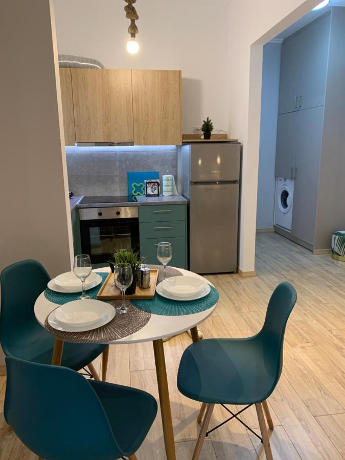 Marina Alkamenous Apartment Athens Ngoại thất bức ảnh